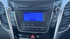 Hyundai i30 1.6 SE 5dr Auto Petrol Hatchback